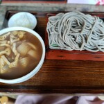 Koumon Soba - 