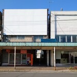 Tonari No Kare Ya San - 細道への入口 ※お店とお店の間