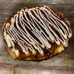 Okonomiyaki Kin No Teko - 