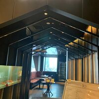 TEPPANYAKI 10 SHIBUYA - 入り口