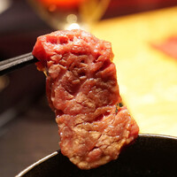焼肉 牛印 新宿店 - 