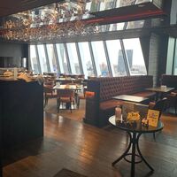 TEPPANYAKI 10 SHIBUYA - 店内