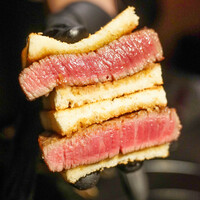 焼肉 牛印 新宿店 - 