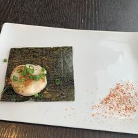 TEPPANYAKI 10 SHIBUYA - ホタテ