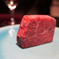 焼肉 牛印 新宿店 - 