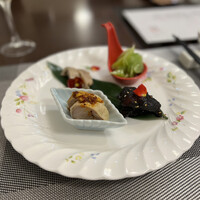 上海料理 四季陸氏厨房 - 