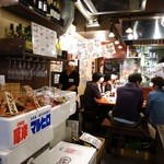 イタリアン酒場ナチュラ - 