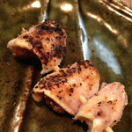 やきとん龍家 - 