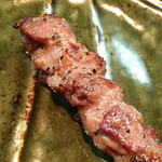 やきとん龍家 - 