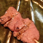 やきとん龍家 - 