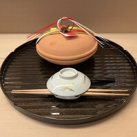 京懐石 吉泉 - 