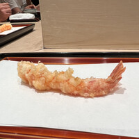 てんぷら 近藤 - 
