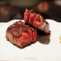 焼肉 牛印 新宿店 - 