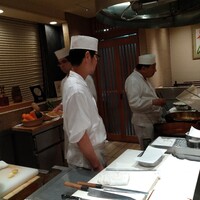 てんぷら 近藤 - 
