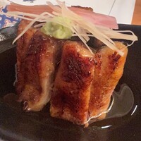 鰻割烹 伊豆栄 本店 - 