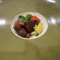 中国料理 「王朝」 ヒルトン名古屋 - 