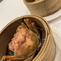 中国料理 「王朝」 ヒルトン名古屋 - 