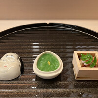 京懐石 吉泉 - 