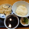 手打ちうどん寺屋 