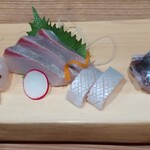 そば割烹 よいん - 