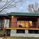 THE HIRAMATSU Karuizawa Miyota