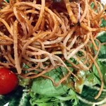 そば割烹 よいん - 