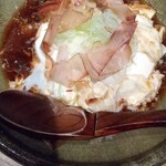 そば割烹 よいん - 