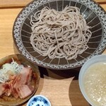 そば割烹 よいん - 