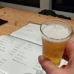 そば割烹 よいん - 