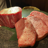 お肉屋 けいすけ 三男坊 - 