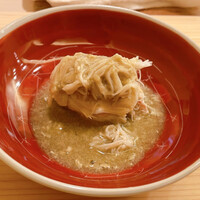 すし処 めくみ - 