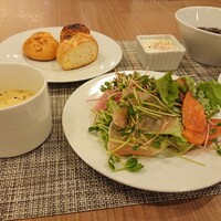 ザ・ループ(ホテルアゴーラリージェンシー大阪堺) - 朝食