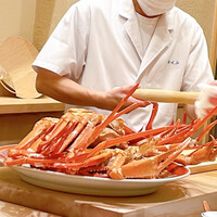 すし処 めくみ - 