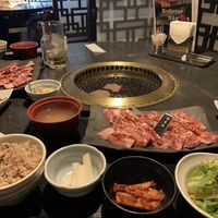 和牛焼肉 土古里 上野バンブーガーデン店 - 