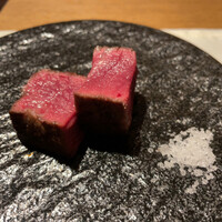 お肉屋 けいすけ 三男坊 - 極上焼き