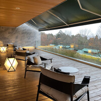 THE HIRAMATSU 軽井沢 御代田 - 