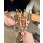 界 アンジン - 乾杯