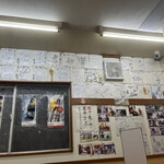 亀戸餃子 本店 - 