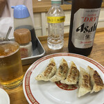 亀戸餃子 本店 - 