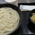 丸亀製麺 - 