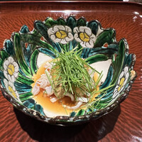 日本料理 晴山 - 