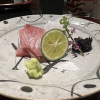 日本料理 晴山 - 