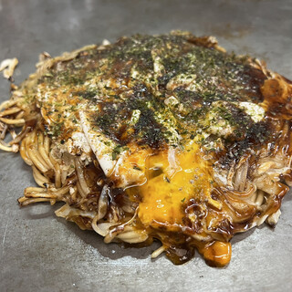 お好み焼 庭尾_1