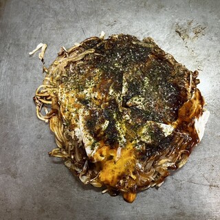 お好み焼 庭尾_0