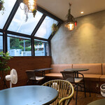 TOKI CAFE - 