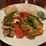 トルコ料理トプカプ - 