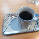 Resutoran Suzuki - コーヒー