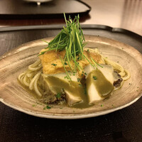 日本料理 晴山 - 
