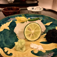 日本料理 晴山 - 