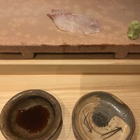 鮨 十兵衛 - 